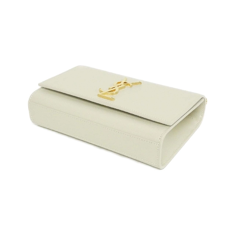 Túi xách đeo vai Kate nhỏ 469390 BOW0J của Saint Laurent - Hàng hiệu Authentic 768364