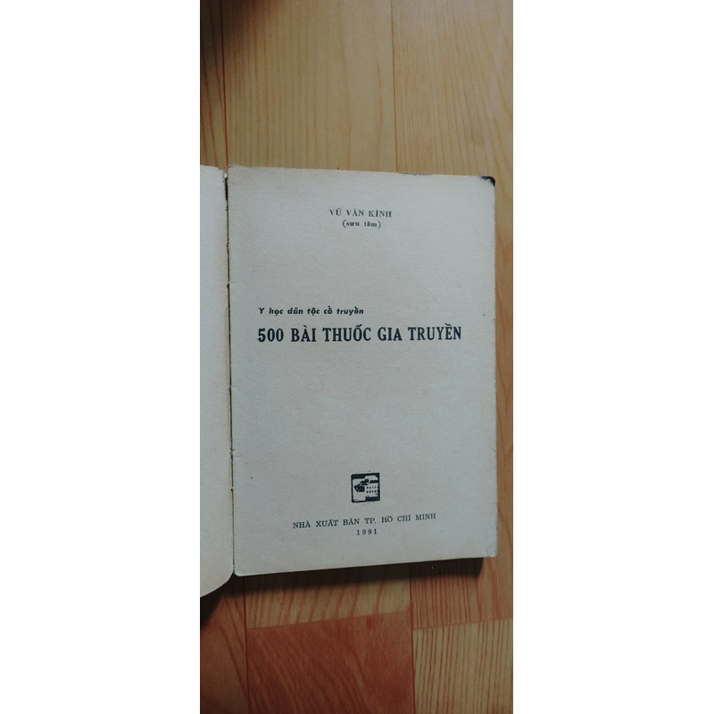 500 BÀI THUỐC GIA TRUYỀN  505241