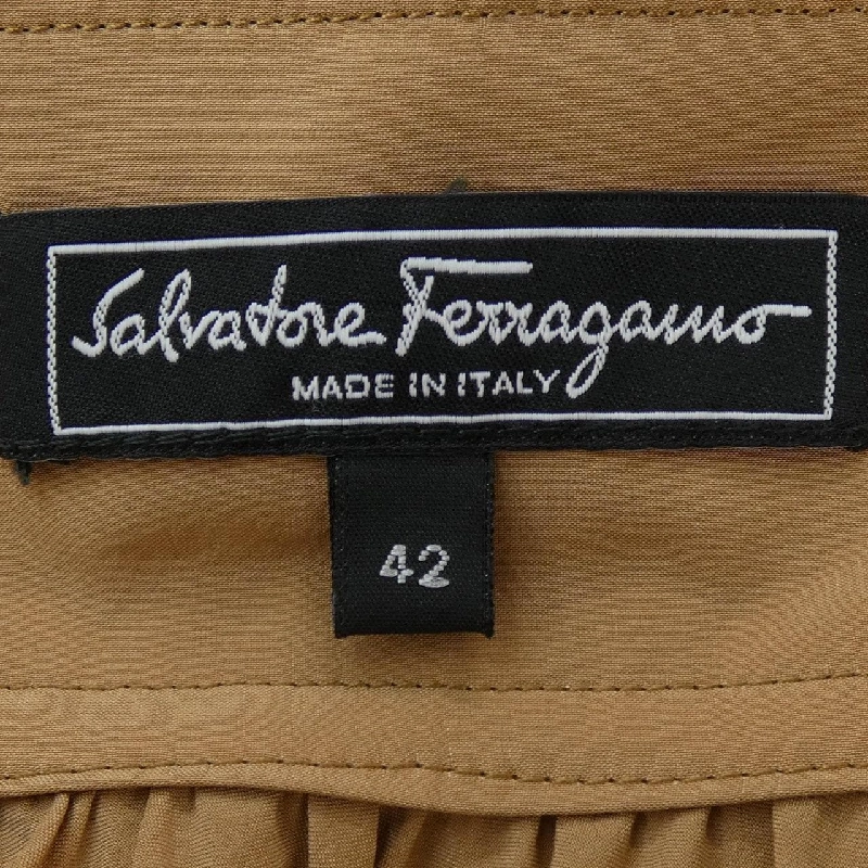 Váy SALVATORE FERRAGAMO - Hàng hiệu Authentic 817460