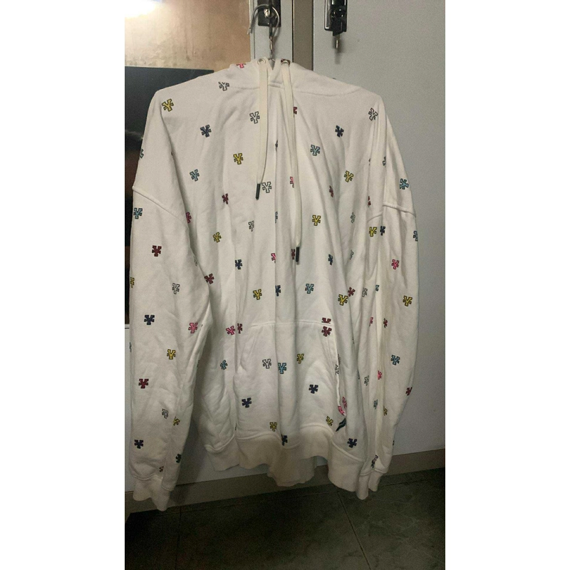Áo hoodie dirty coins còn mới new mặc 1 lần  541097
