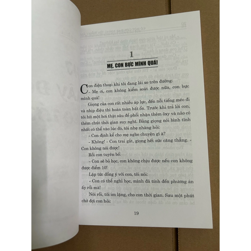 Có một cơn đau mang tên trầm cảm 476380