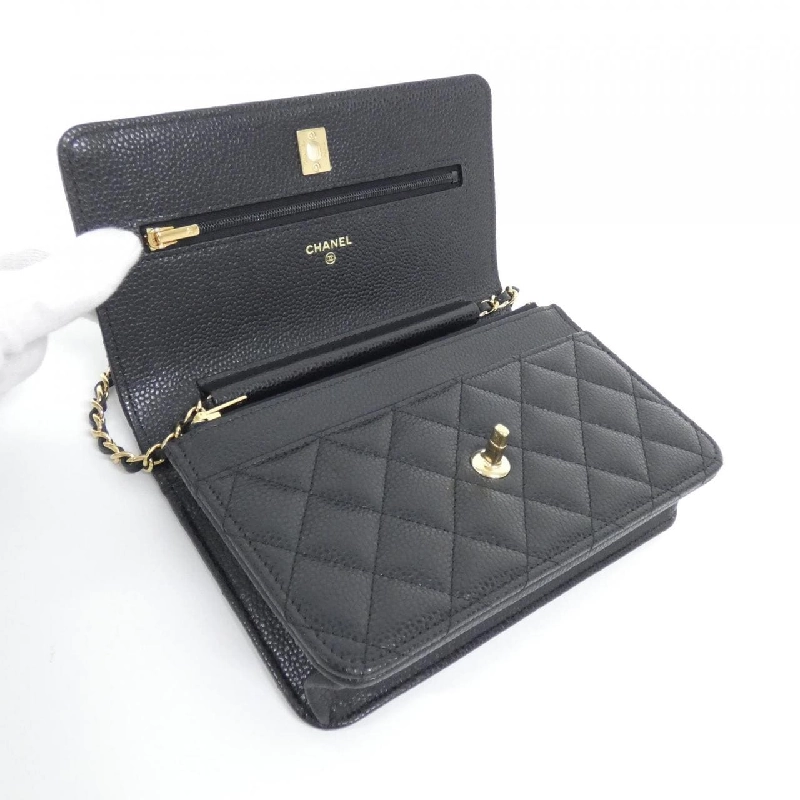 Ví xách dây Chanel AP4241 620241