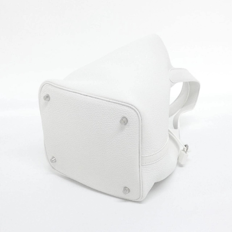 Túi Hermes Picotin Lock MM 060991CK - Hàng hiệu Chính hãng 764451