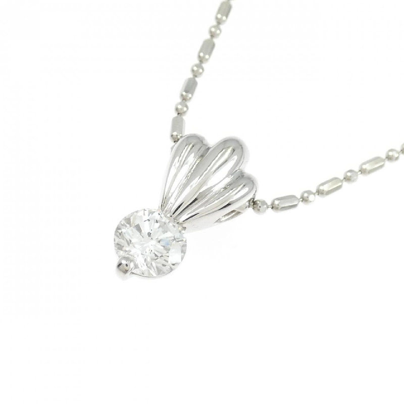 Dây chuyền kim cương PT900/PT850 0.519CT - Hàng hiệu Chính hãng 861163