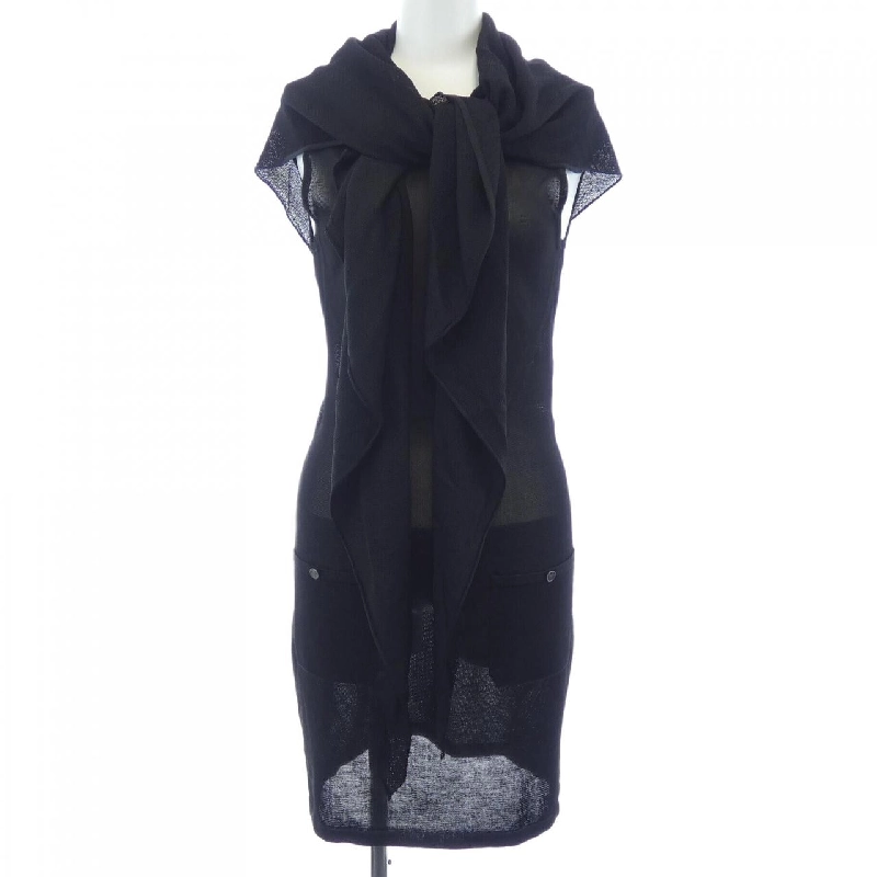 Chanel CHANEL P50861K06528 Đầm - Hàng hiệu Chính hãng 811661