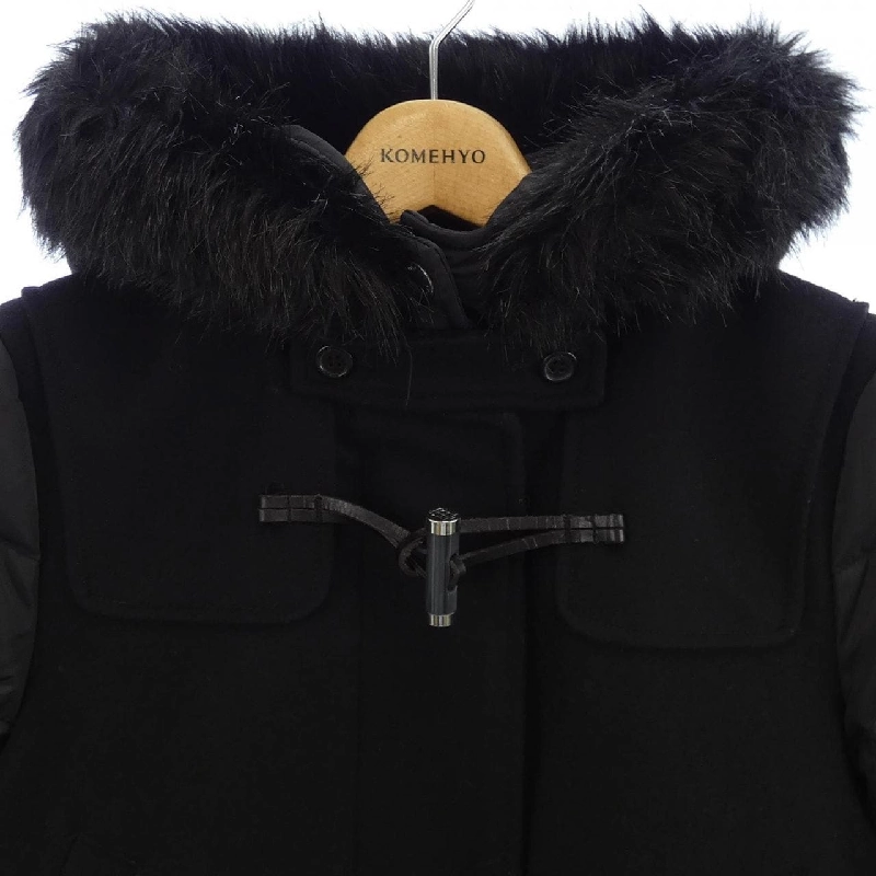 【Khuyến mãi】Áo khoác TOMMY HILFIGER 633078