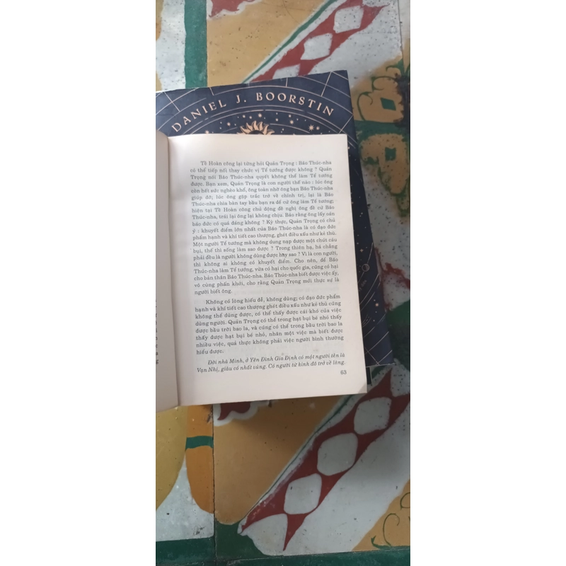 Mưu Lược Người Xưa Văn Hóa Thần Bí Trung Hoa 550588