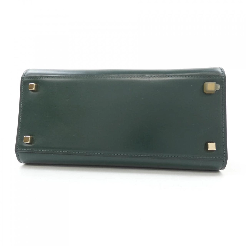 【Mã giảm giá】Túi VALEXTRA 659081