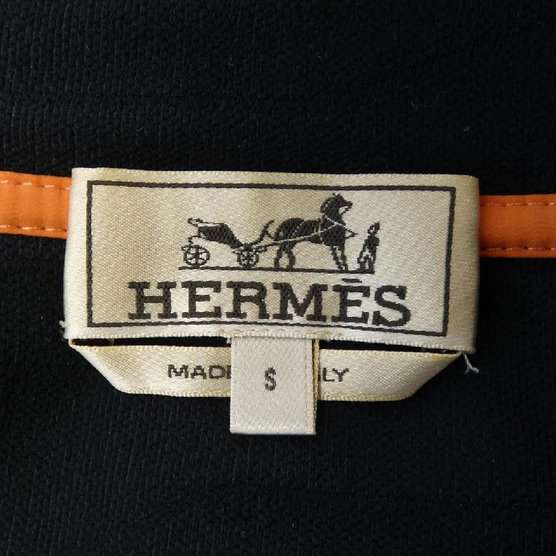 Áo khoác HERMES - Hàng hiệu Chính hãng 898450