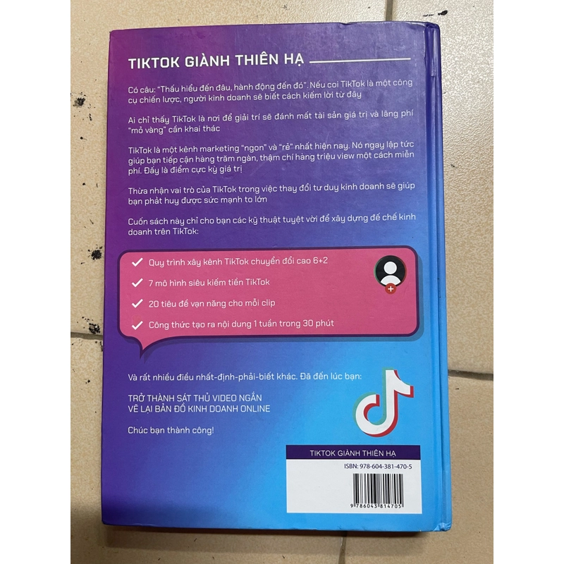 Tiktok dành thiên hạ vẽ lại bản đồ kinh doanh online (c43) 507772