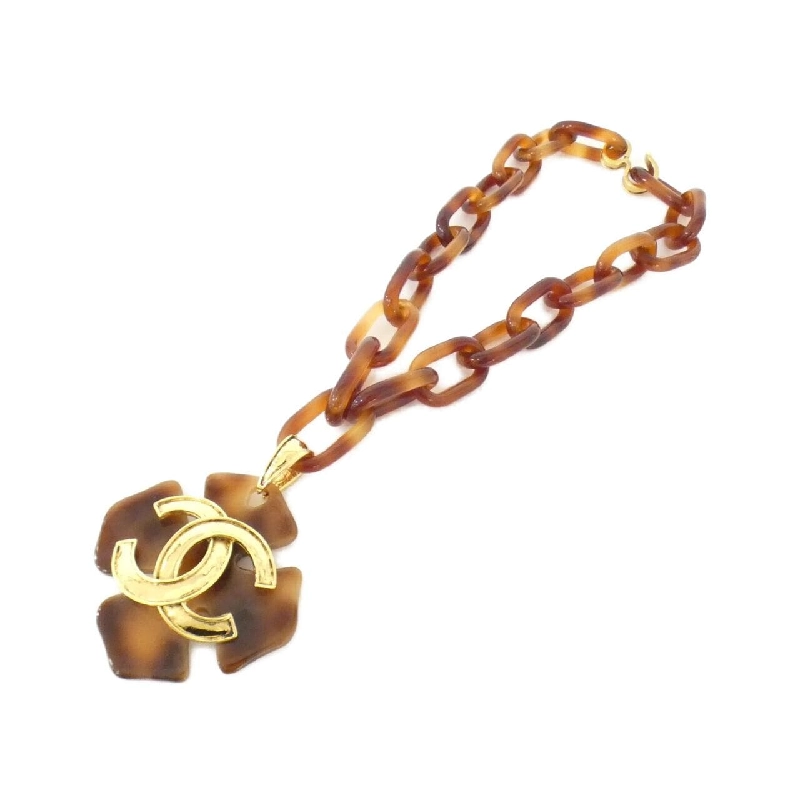 【Vintage】Dây chuyền Chanel 626298