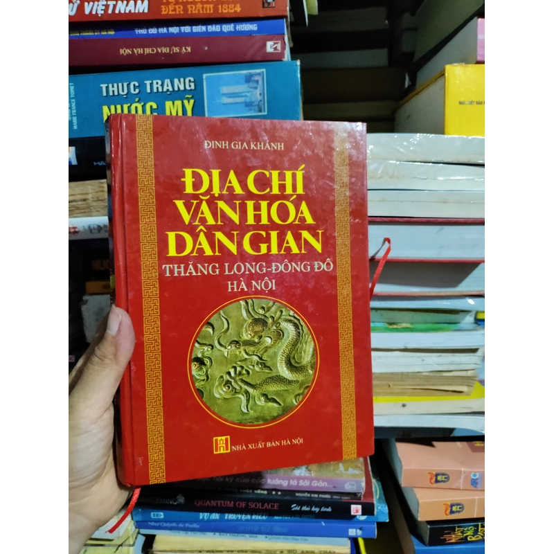 Địa chí văn hoá dân gian 443296