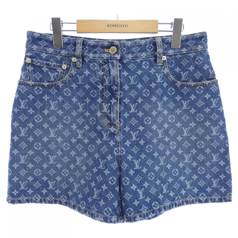 Quần short LOUIS VUITTON 650187