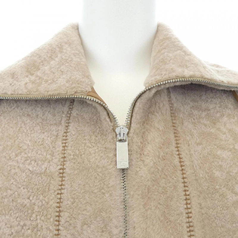 Berluti R22LGU07 Áo gile - Hàng hiệu Authentic 894203