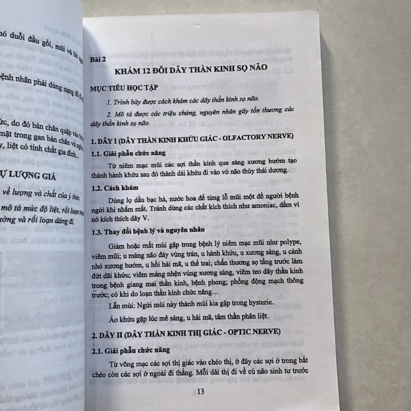 Giáo trình nội thần kinh/ phôi thai học (2 cuốn) 800655