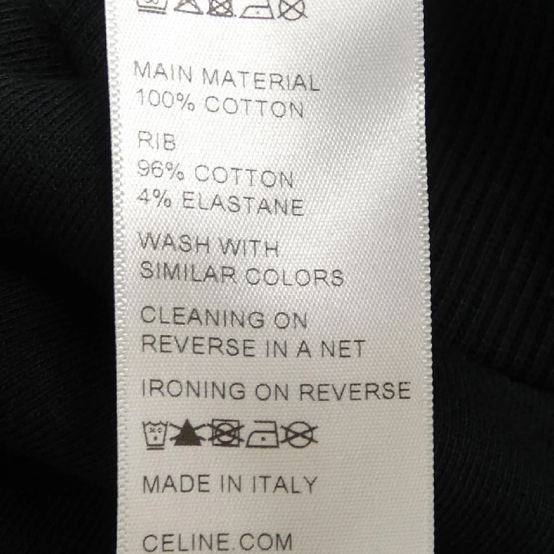 Áo khoác CELINE - Hàng hiệu Chính hãng 897775