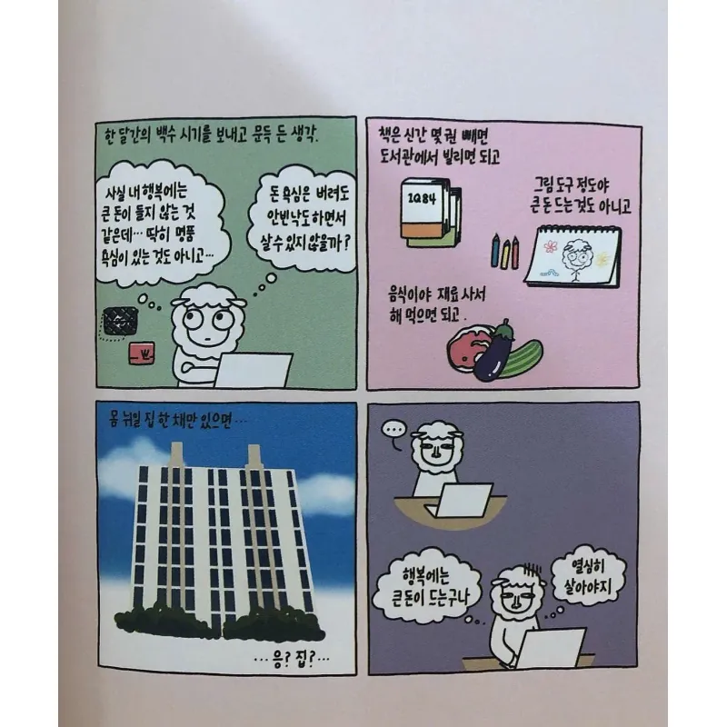 회사 체질이 아니라서요 - 독립근무자의 자유롭고 치열한 공적 생활 789071