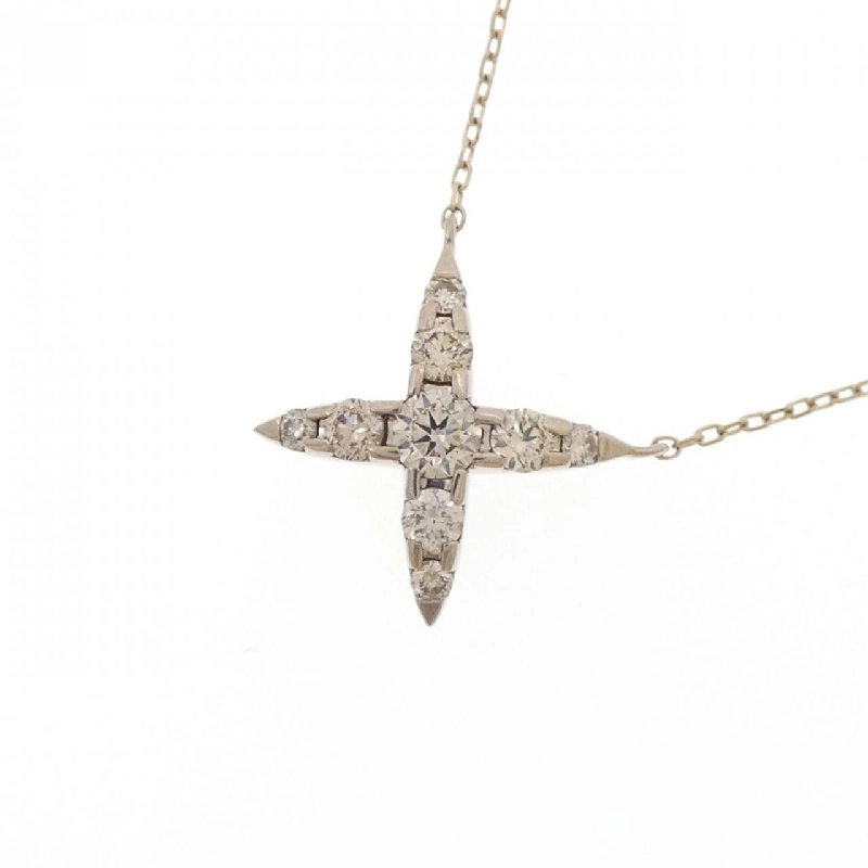 Dây chuyền Nakid Kashikei 0.30CT - Hàng hiệu Authentic 842162