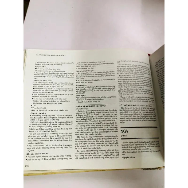 📖 CẨM NANG SỨC KHOẺ GIA ĐÌNH 553537