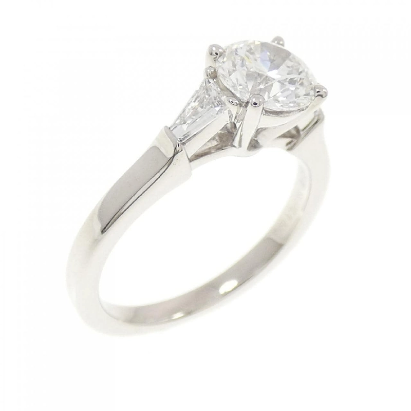 Nhẫn Promiss 0.72CT F VS1 3EXT - Hàng hiệu Chính hãng 834815