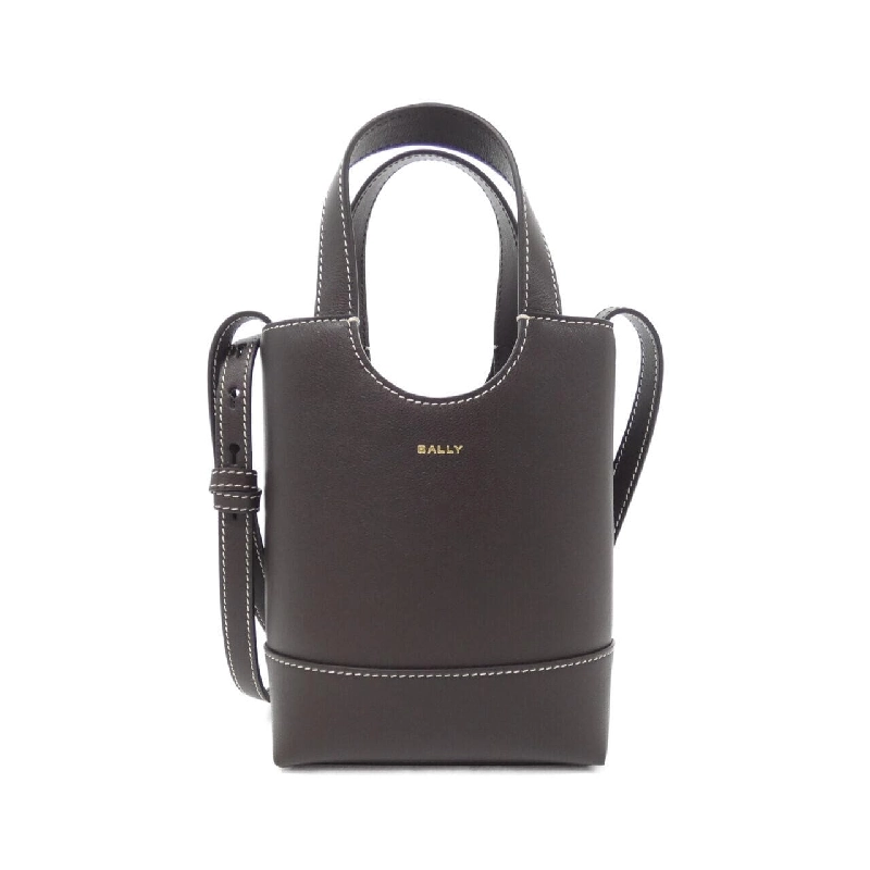 【Sản phẩm mới】Túi xách MINI EASY TOTE của Bally 618186