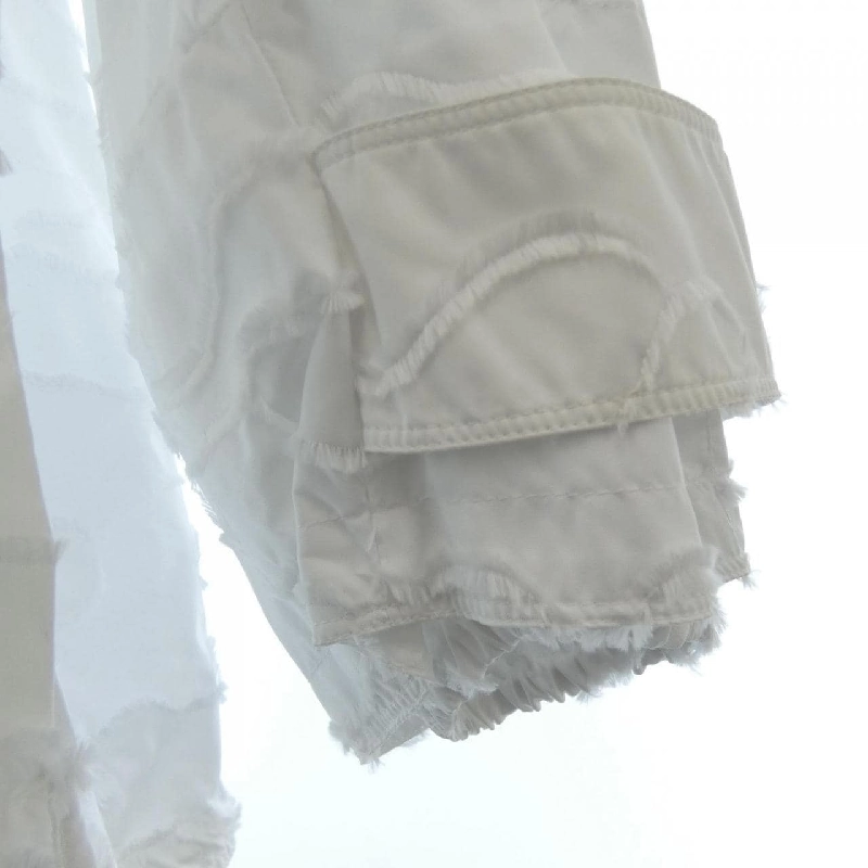 【Mã giảm giá】Áo khoác CHRISTIAN DIOR 638058