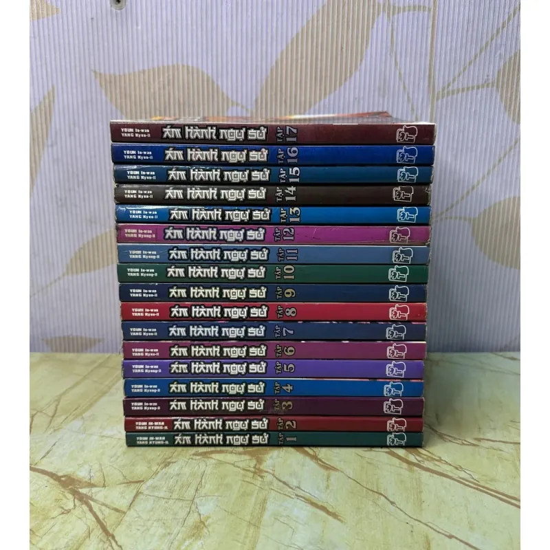 Ám hành ngự sử full 17t (4cghim) 1008557