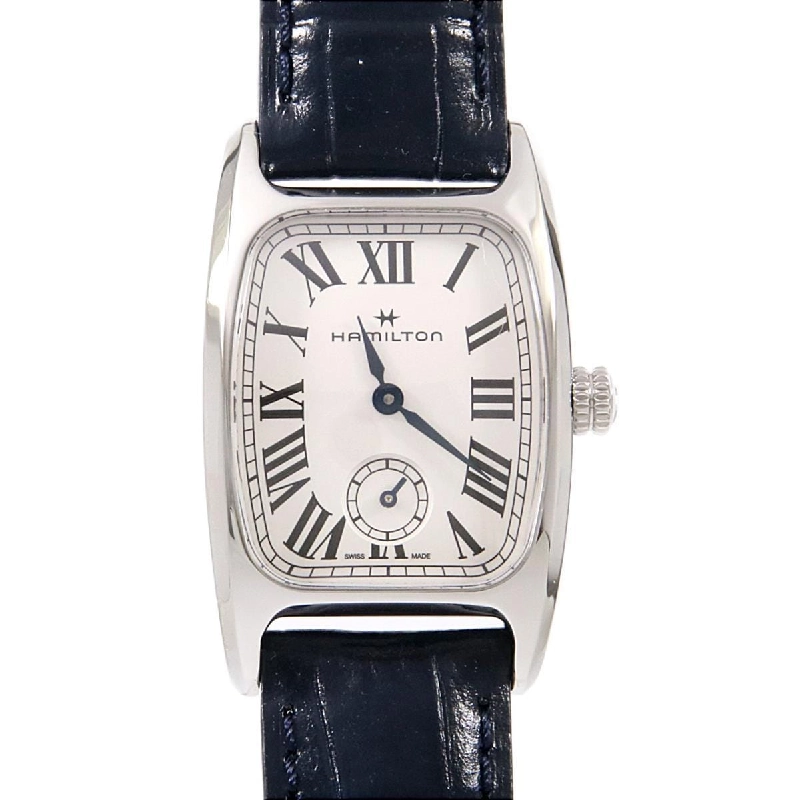 Hamilton H133210/H13321611 Classic American Bolton Quartz - Hàng hiệu Authentic 877347