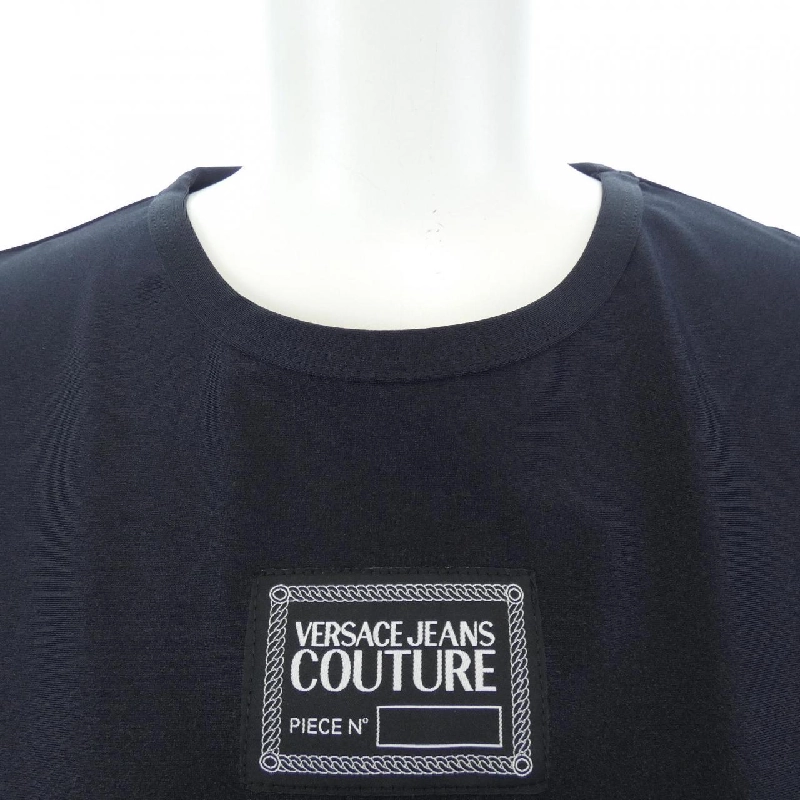 【Mã giảm giá】Áo phông VERSACE JEANS 645236