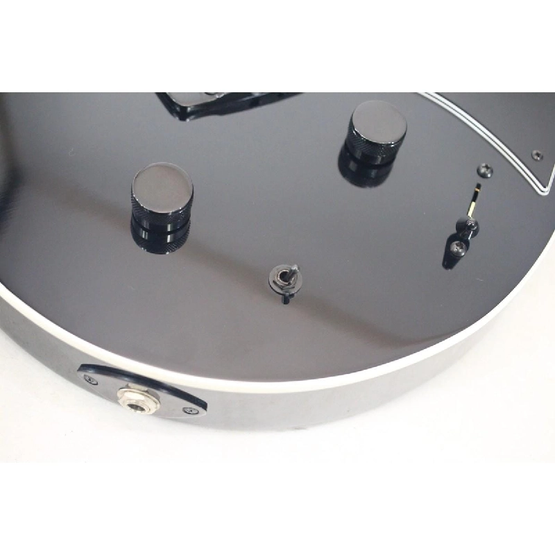 KZ GUITAR WORKS KZ ONE SEMI-HOLLOW DSD10 - Hàng hiệu Authentic 878017