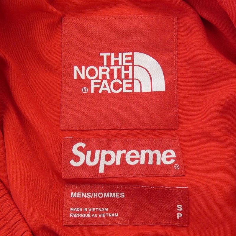 Quần short SUPREME×NORTH FACE - Hàng hiệu Authentic 891798