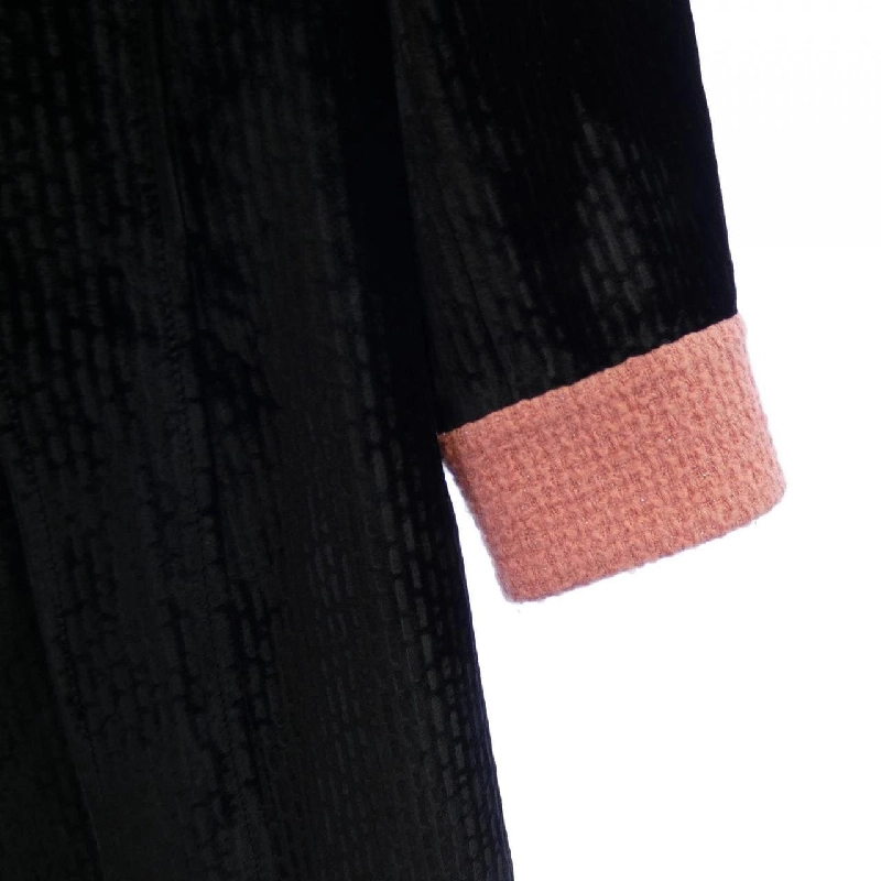 CHANEL P73309V64833 Áo khoác - Hàng hiệu Authentic 819888