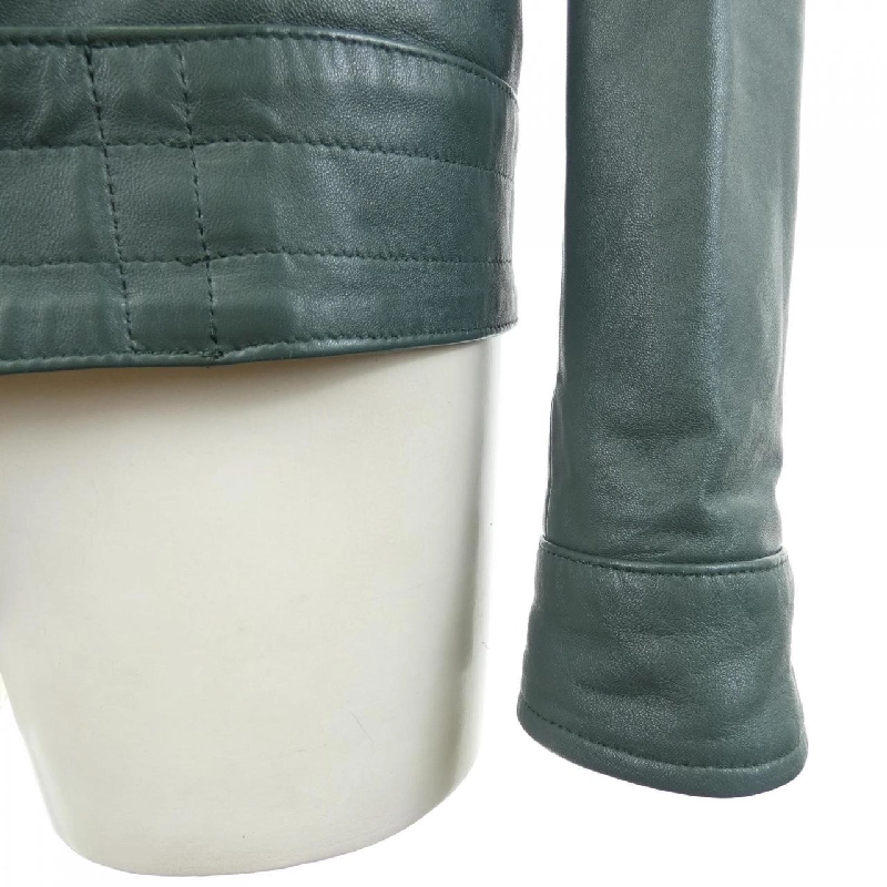 EMMETI Áo khoác da biker - Hàng hiệu Authentic 892290