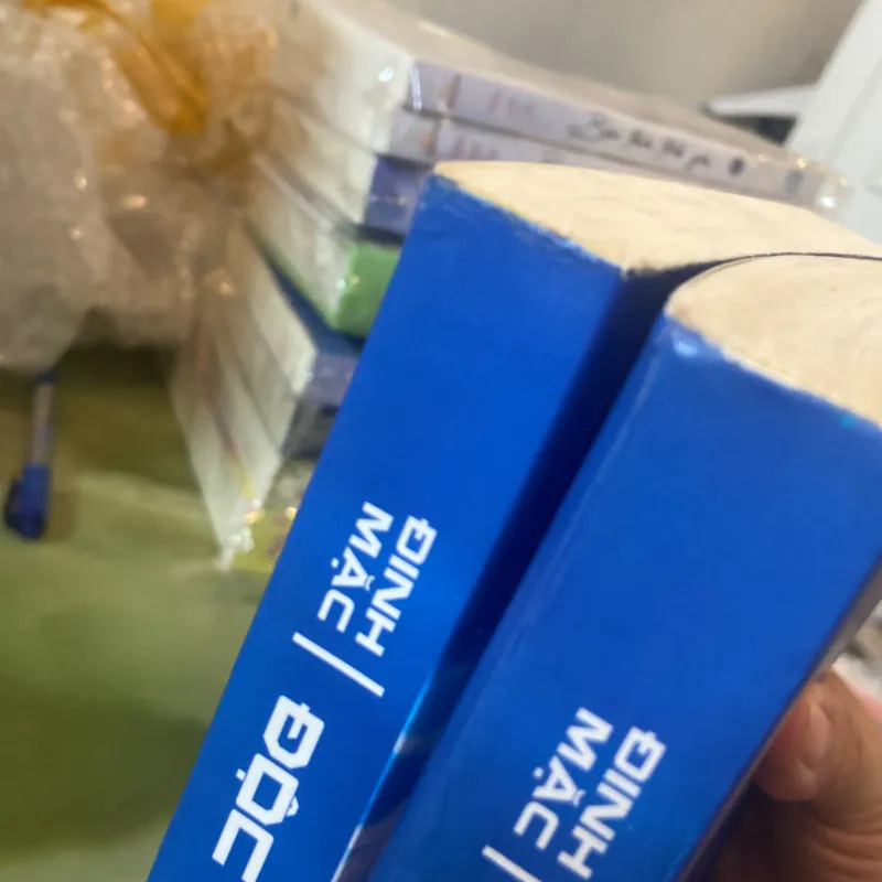 Cbo Độc quyền chiếm hữu + sổ tay sử dụng đàn ông  1004810