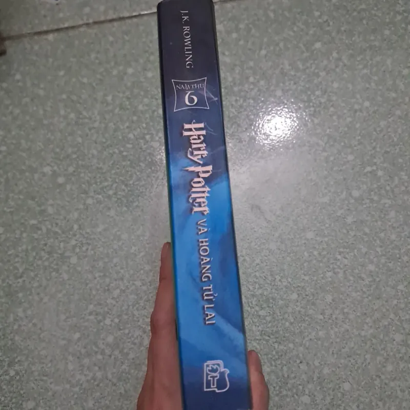 Harry Potter vàvhoangf tử lai 1021871