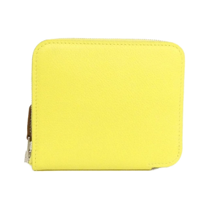 Ví Hermès EN LIBERTE Silk In Compact 084541CK - Hàng hiệu Authentic 770400