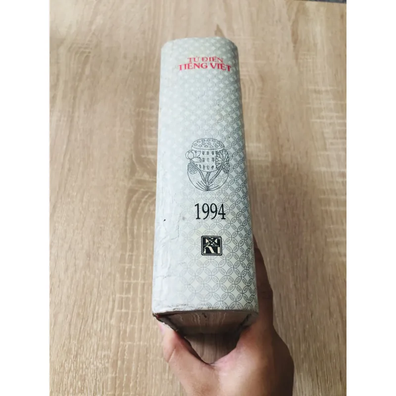 TỪ ĐIỂN TIẾNG VIỆT 1000538