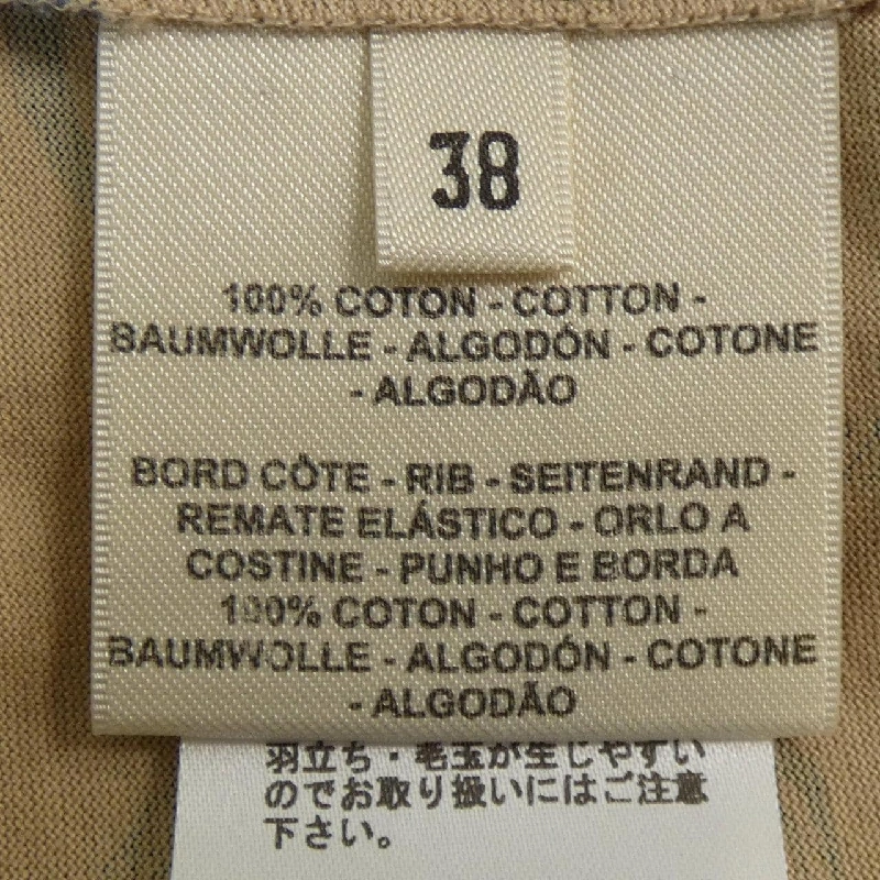 【Mã giảm giá】Áo phông HERMES 643735