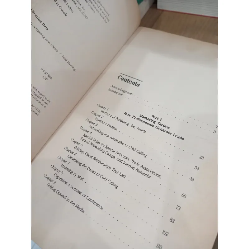 Rain making - Ford Harding 701579