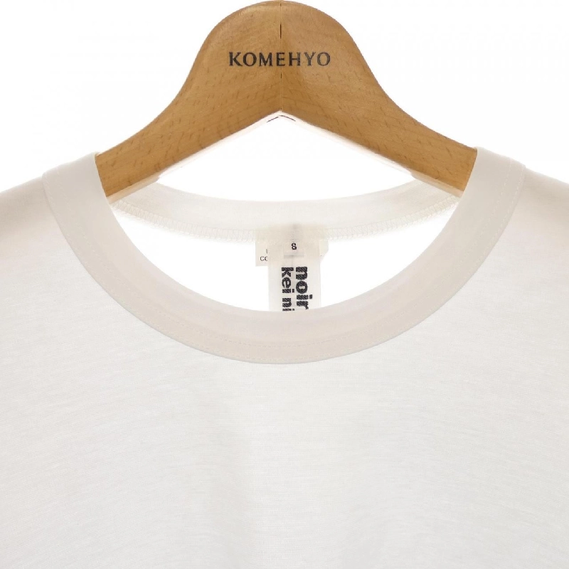 Noir Kei Ninomiya 3H-T005 Áo 630703