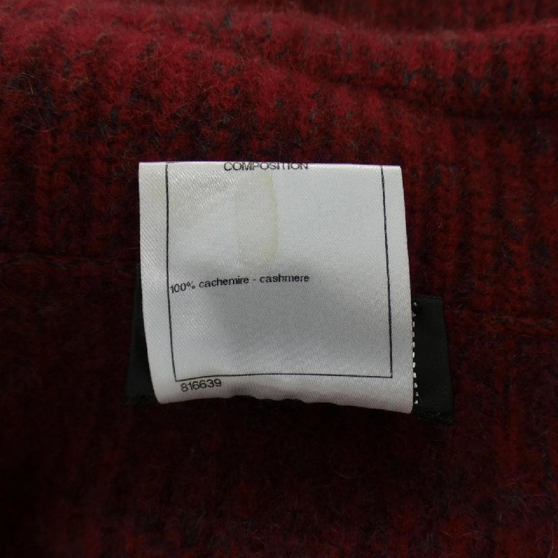 【Mã giảm giá】Áo khoác CHANEL 642078