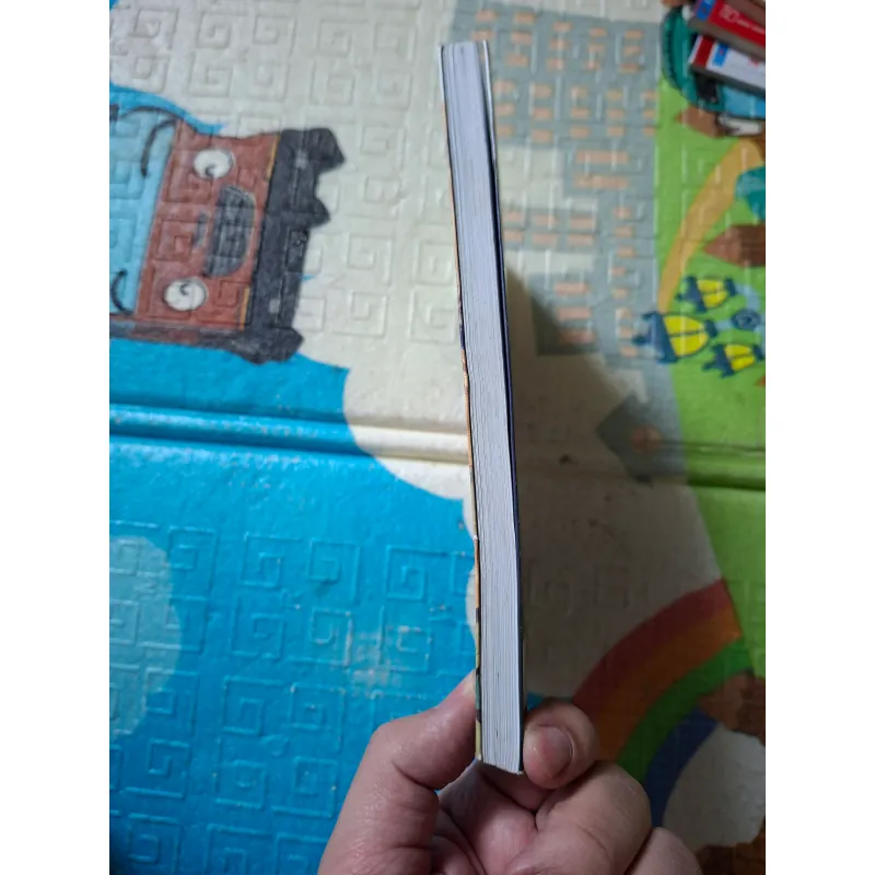 Khi Mẹ Vắng Nhà 792488