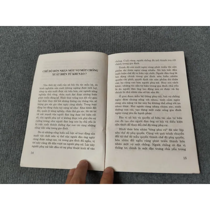 TỤC CƯỚI HỎI Ở VIỆT NAM 717904