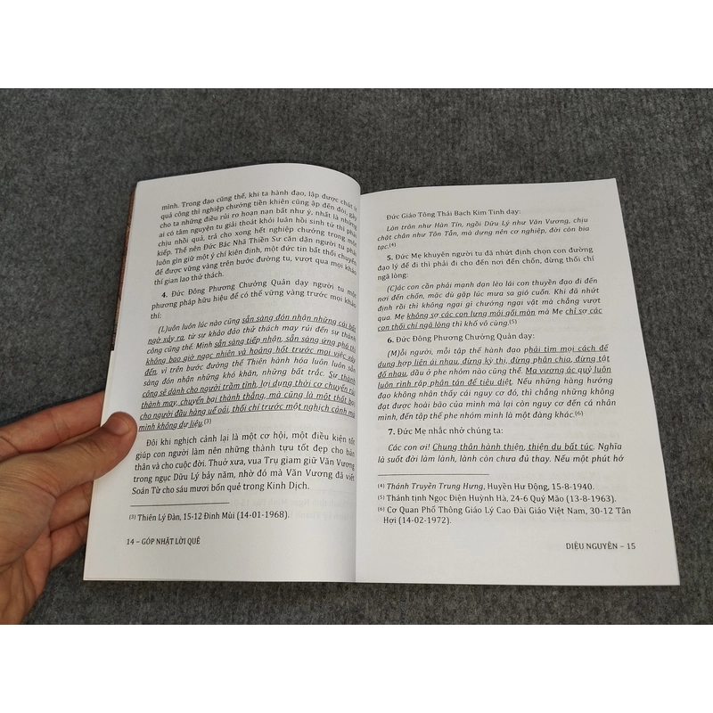 GÓP NHẶT LỜI QUÊ 494781