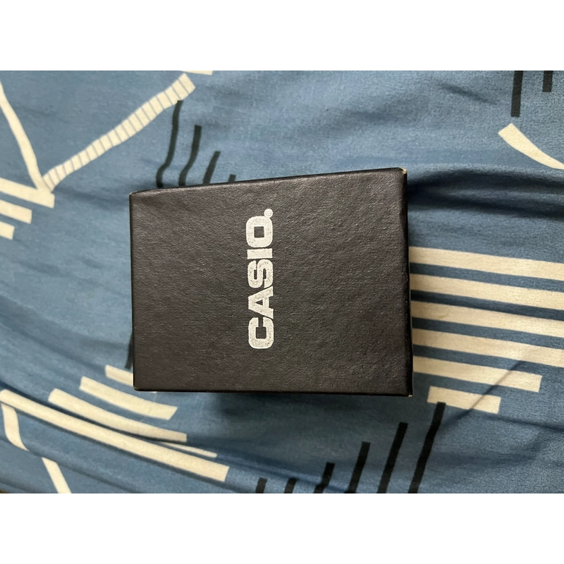 Đông hồ casio nữ, 33.2mm, LTP-V300G-9AUDF 540827