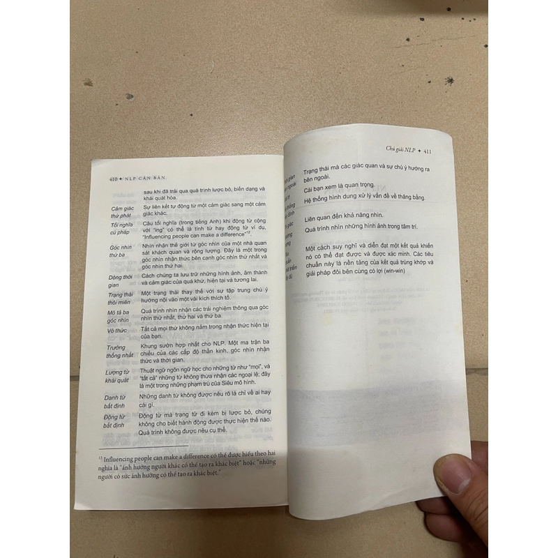 NLP Căn Bản  (c) 446839