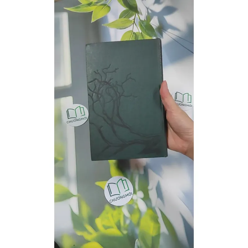 Bức Tranh - Đanhin Granhin 750804