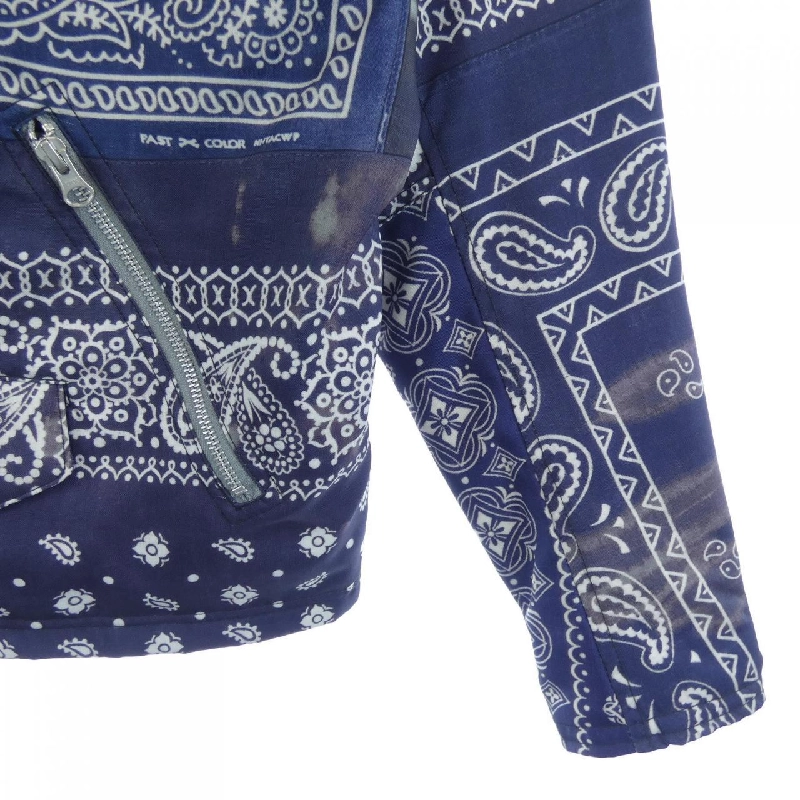 Hàng hiệu NEIGHBORHOOD 212SPNH-JKM02 - Áo khoác 897737