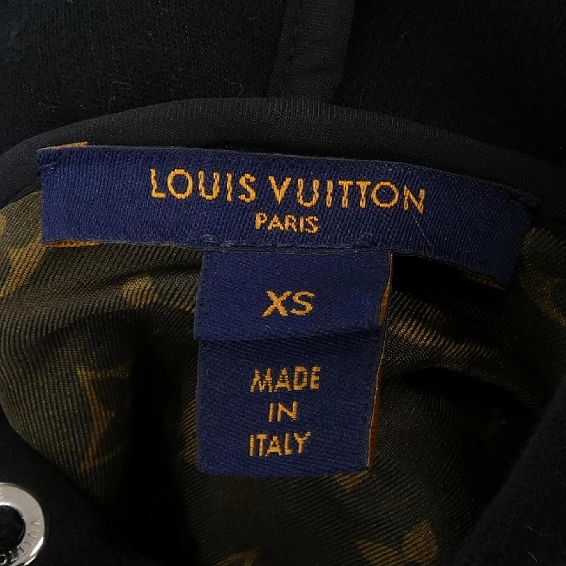Áo khoác LOUIS VUITTON FJST14TWP - Hàng hiệu Authentic 775265