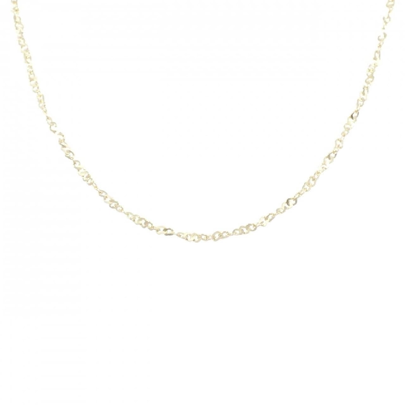 K14YG Dây chuyền - Hàng hiệu Authentic 864298